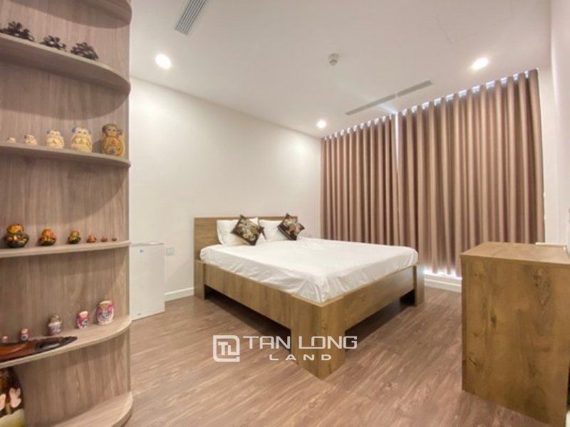 3 bedrooms Apartment in Tay Ho, Ha Noi, Vietnam No. 2472
