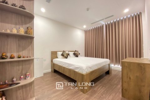 3 bedrooms Apartment in Tay Ho, Ha Noi, No. 2472 8