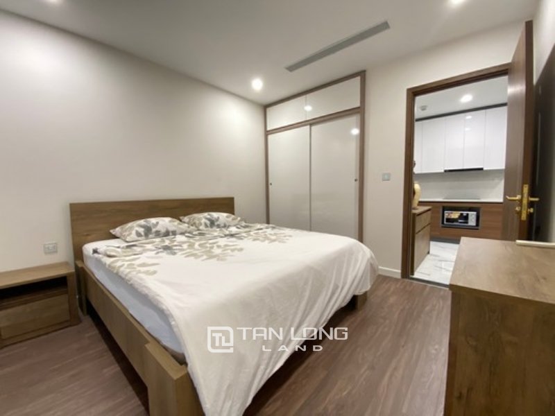 3 bedrooms Apartment in Tay Ho, Ha Noi, Vietnam No. 2472