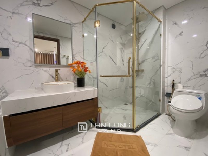 3 bedrooms Apartment in Tay Ho, Ha Noi, Vietnam No. 2472