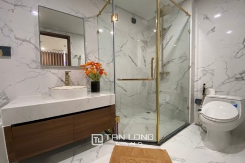 3 bedrooms Apartment in Tay Ho, Ha Noi, No. 2472 13