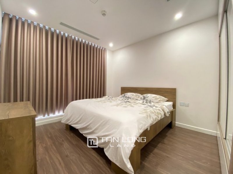 3 bedrooms Apartment in Tay Ho, Ha Noi, Vietnam No. 2472