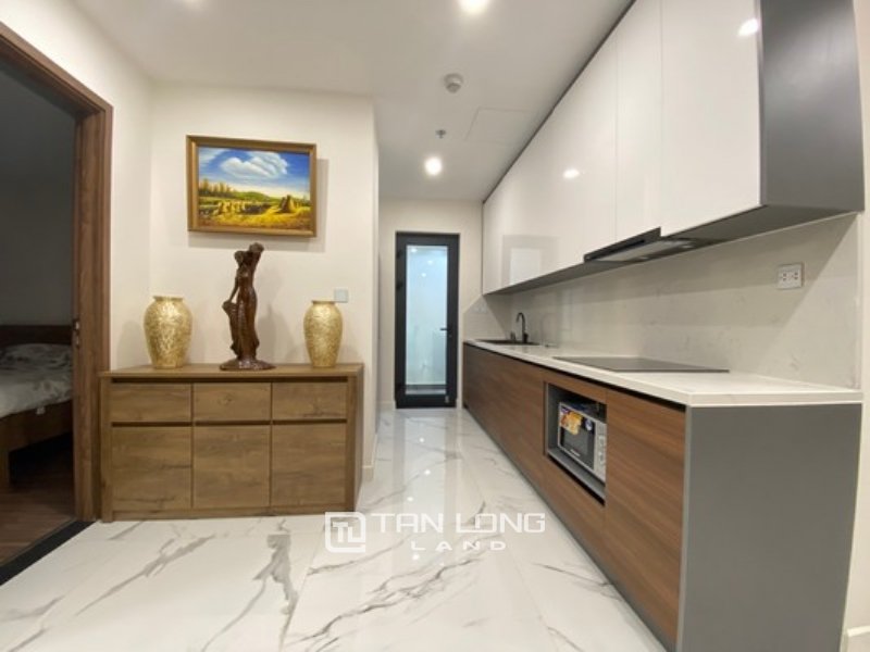 3 bedrooms Apartment in Tay Ho, Ha Noi, Vietnam No. 2472