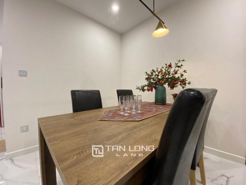 3 bedrooms Apartment in Tay Ho, Ha Noi, Vietnam No. 2472