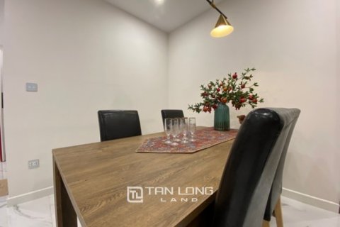 3 bedrooms Apartment in Tay Ho, Ha Noi, No. 2472 4