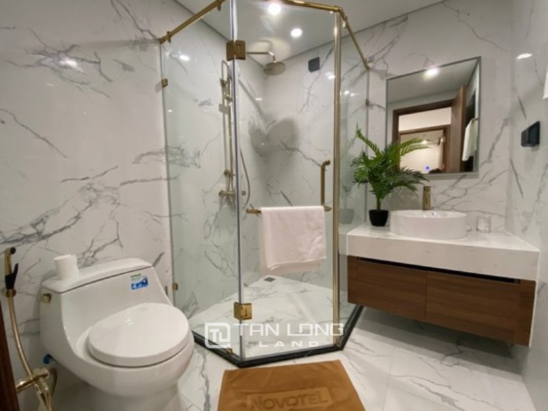 3 bedrooms Apartment in Tay Ho, Ha Noi, Vietnam No. 2472