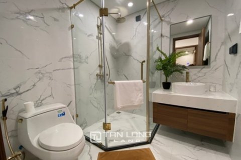 3 bedrooms Apartment in Tay Ho, Ha Noi, No. 2472 12