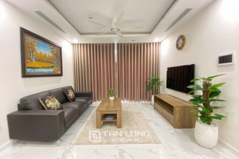 3 bedrooms Apartment in Tay Ho, Ha Noi, No. 2472