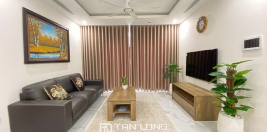 3 bedrooms Apartment in Tay Ho, Ha Noi, No. 2472