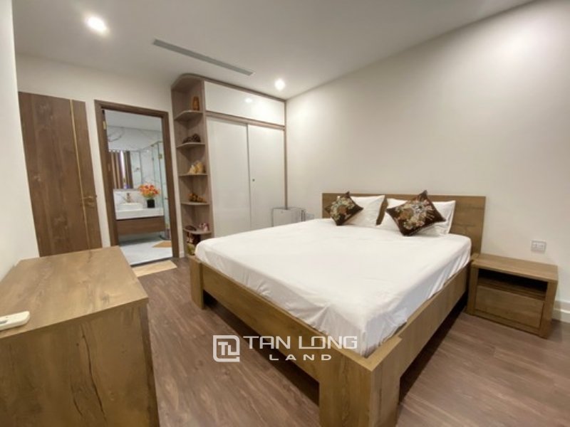 3 bedrooms Apartment in Tay Ho, Ha Noi, Vietnam No. 2472