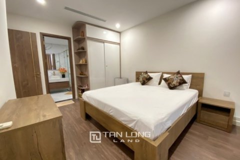 3 bedrooms Apartment in Tay Ho, Ha Noi, No. 2472 9