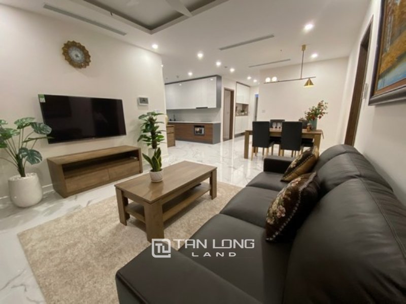 3 bedrooms Apartment in Tay Ho, Ha Noi, Vietnam No. 2472