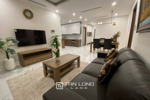 3 bedrooms Apartment in Tay Ho, Ha Noi, No. 2472 3