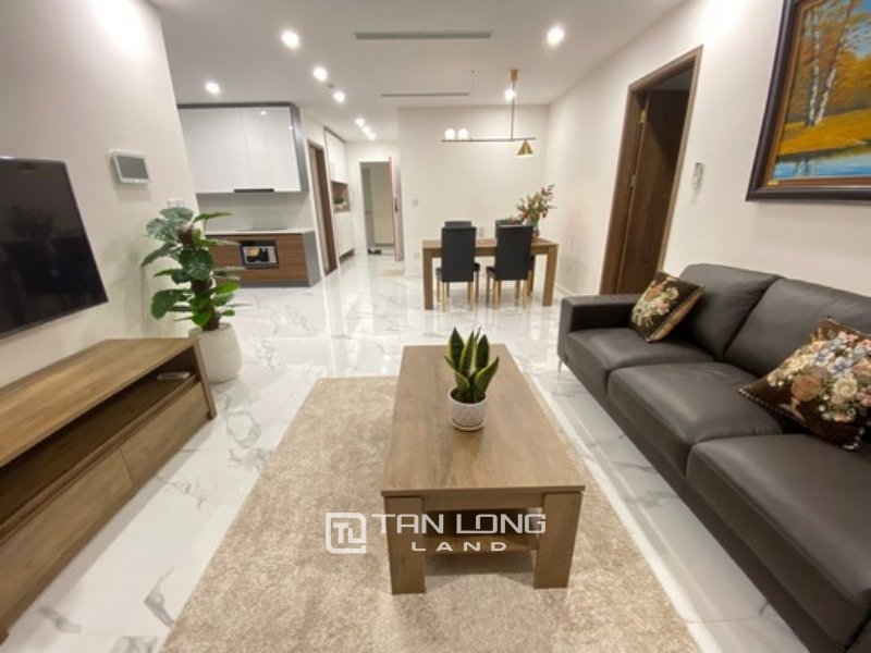 3 bedrooms Apartment in Tay Ho, Ha Noi, Vietnam No. 2472