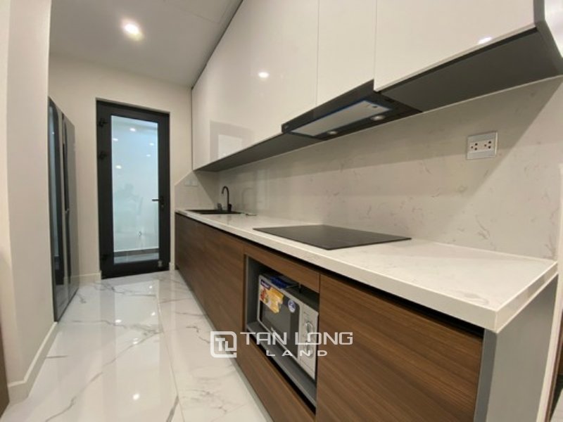 3 bedrooms Apartment in Tay Ho, Ha Noi, Vietnam No. 2472