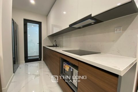 3 bedrooms Apartment in Tay Ho, Ha Noi, No. 2472 6