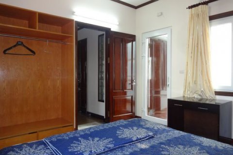 Квартира с 3 спальнями в Тэйхо, Ханой ,  № 9516 10
