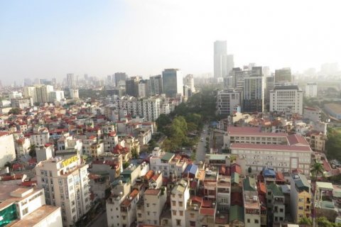 3 bedrooms Apartment in Cau Giay, Ha Noi, No. 9520 12