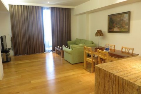 3 bedrooms Apartment in Cau Giay, Ha Noi,  No. 9520