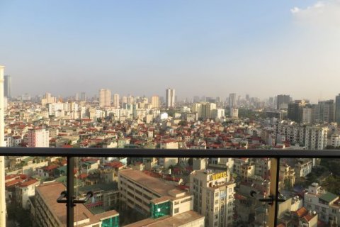3 bedrooms Apartment in Cau Giay, Ha Noi, No. 9520 11