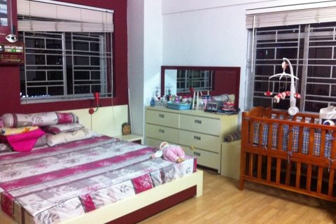 3 bedrooms Apartment in Nam Tu Liem, Ha Noi, No. 9519 8