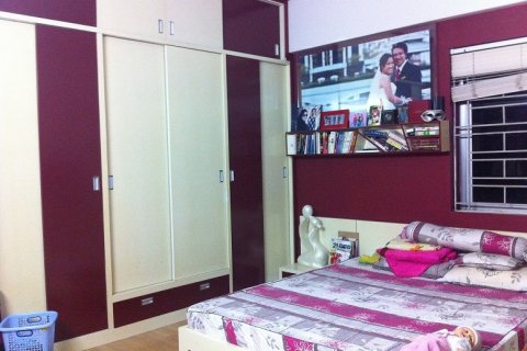 3 bedrooms Apartment in Nam Tu Liem, Ha Noi, No. 9519 9