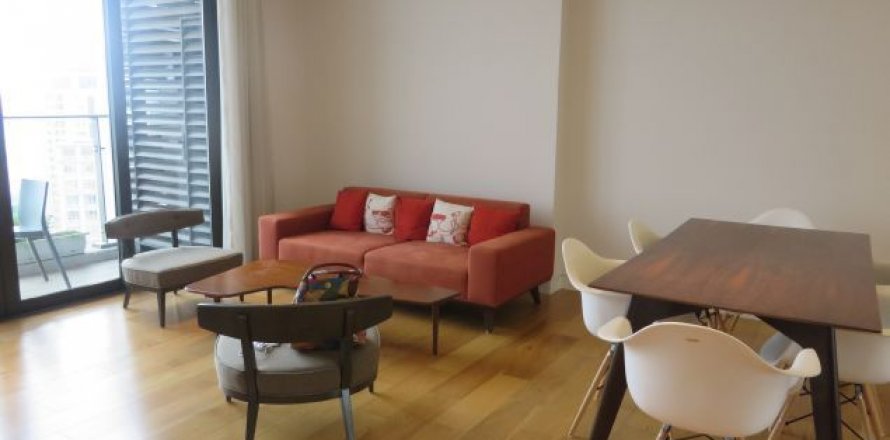 3 bedrooms Apartment in Cau Giay, Ha Noi,  No. 9515