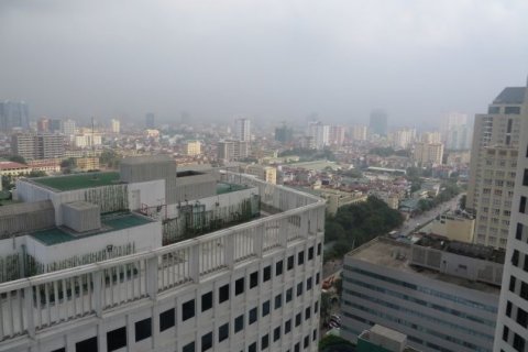 3 bedrooms Apartment in Cau Giay, Ha Noi,  No. 9515 15