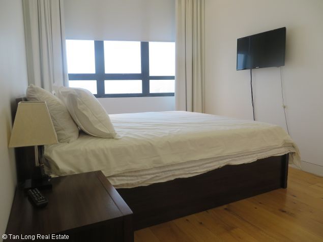 3 bedrooms Apartment in Cau Giay, Ha Noi, Vietnam No. 9515