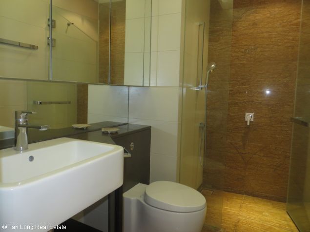 3 bedrooms Apartment in Cau Giay, Ha Noi, Vietnam No. 9515
