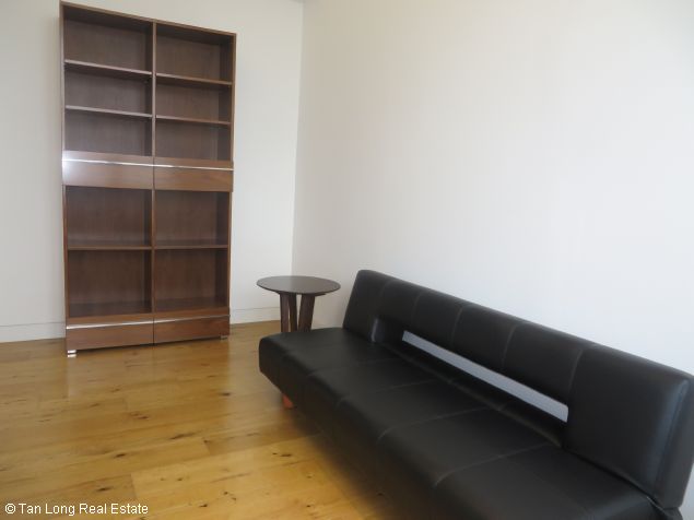 3 bedrooms Apartment in Cau Giay, Ha Noi, Vietnam No. 9515