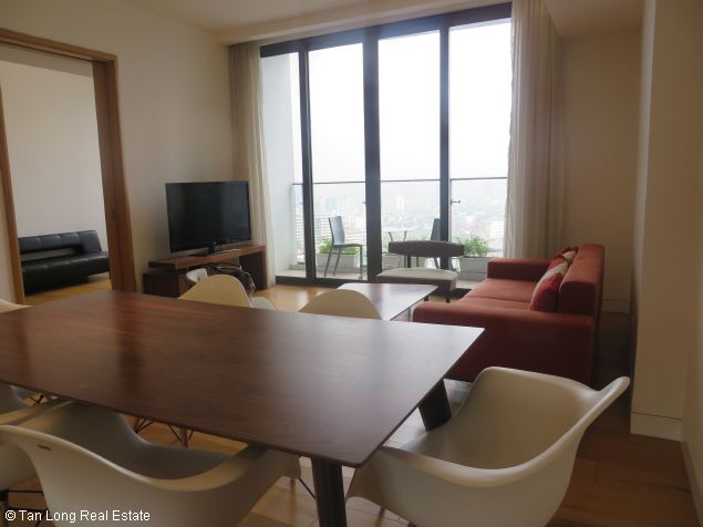 3 bedrooms Apartment in Cau Giay, Ha Noi, Vietnam No. 9515