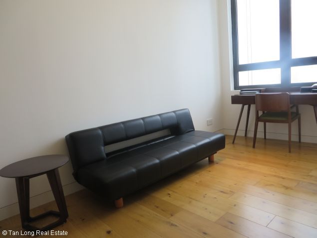 3 bedrooms Apartment in Cau Giay, Ha Noi, Vietnam No. 9515