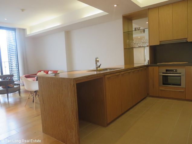 3 bedrooms Apartment in Cau Giay, Ha Noi, Vietnam No. 9515