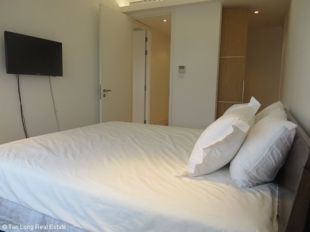 3 bedrooms Apartment in Cau Giay, Ha Noi, Vietnam No. 9515