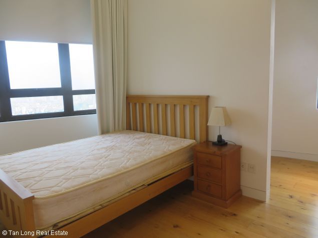 3 bedrooms Apartment in Cau Giay, Ha Noi, Vietnam No. 9515