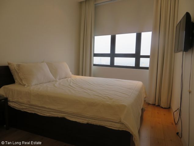 3 bedrooms Apartment in Cau Giay, Ha Noi, Vietnam No. 9515