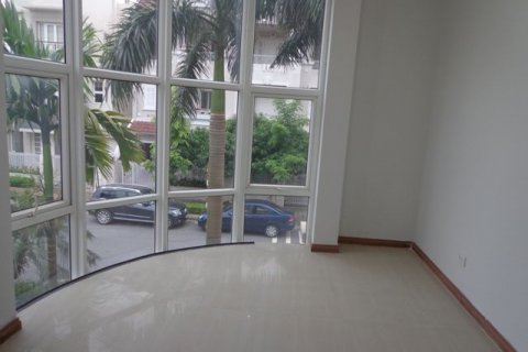 4 bedrooms Villa in Tay Ho, Ha Noi,  No. 9521 28