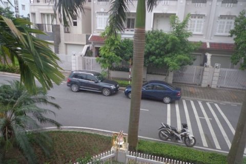 4 bedrooms Villa in Tay Ho, Ha Noi,  No. 9521 30
