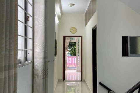 Studio Townhouse in District 7, Ho Chi Minh,  No. 24890