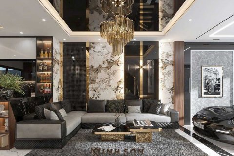 90m2 Townhouse in District 7, Ho Chi Minh,  No. 24889 4