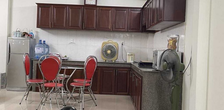 Studio Townhouse in District 7, Ho Chi Minh,  No. 24891