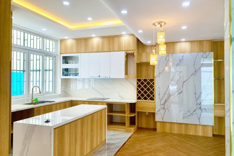 Studio Villa in District 7, Ho Chi Minh,  No. 24893