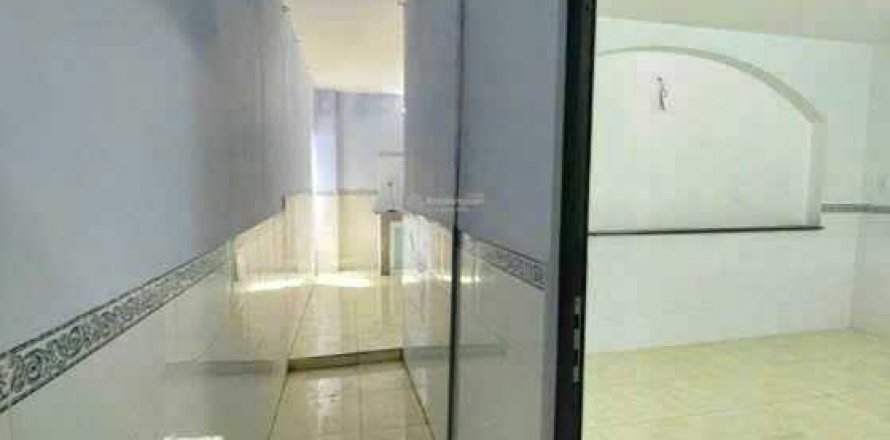 Studio Townhouse in District 7, Ho Chi Minh,  No. 24892