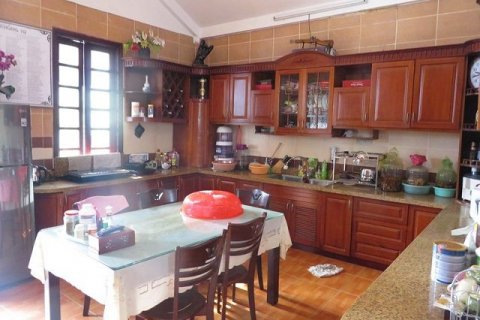 Дом с 5 спальнями в Бадинь, Ханой , № 5334 7