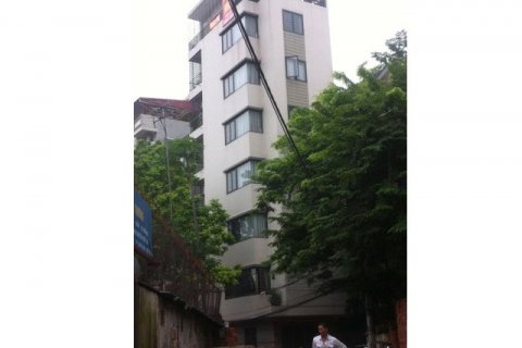 1 bedroom House in Cau Giay, Ha Noi,  No. 5338