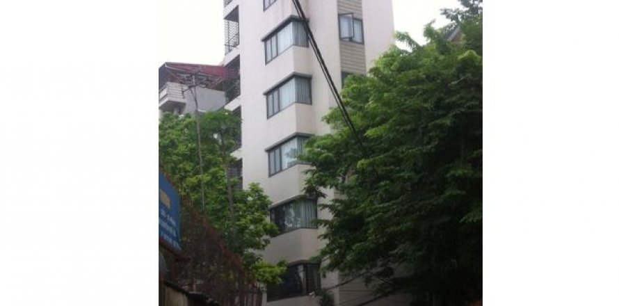 1 bedroom House in Cau Giay, Ha Noi,  No. 5338