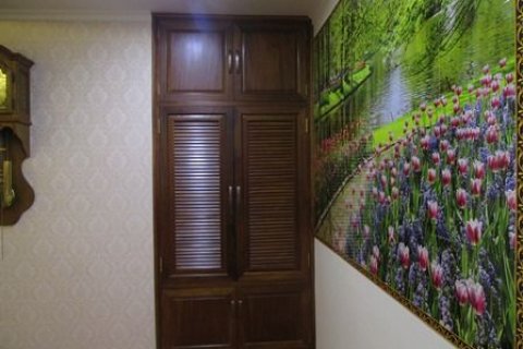 Квартира с 4 спальнями в Каузяй, Ханой , № 5337