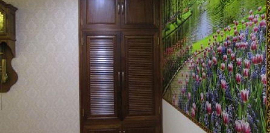 4 bedrooms Apartment in Cau Giay, Ha Noi,  No. 5337
