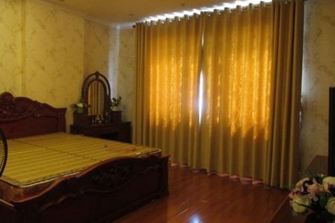 4 bedrooms Apartment in Cau Giay, Ha Noi,  No. 5337 11